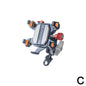 Motorcycle Phone Holder Stable