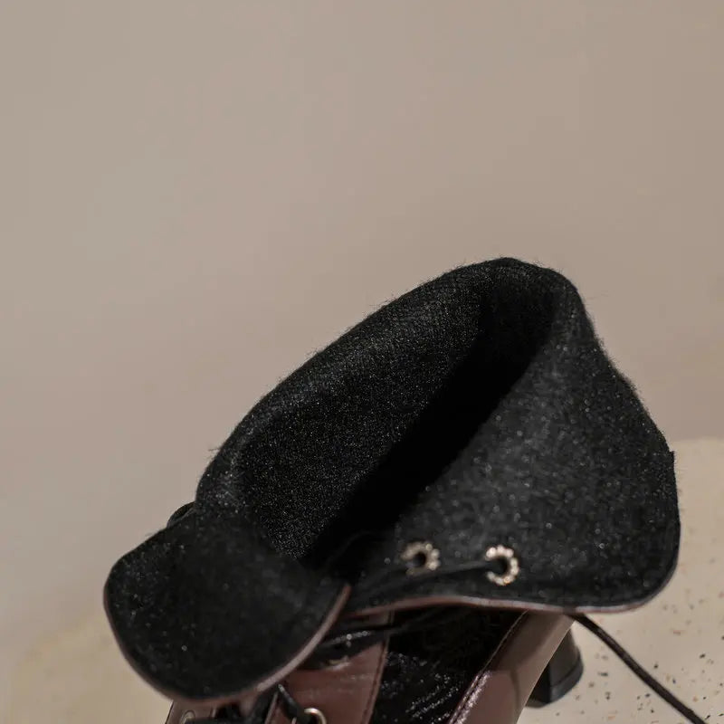 DUTRIEUX Damen-High Heels