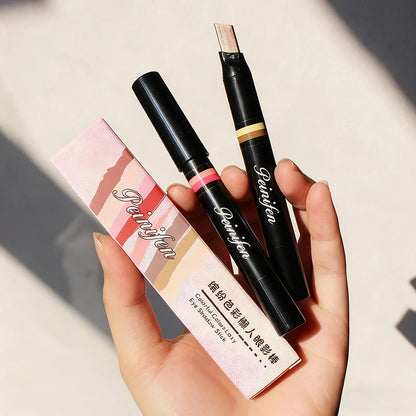 2-in-1-Eyeliner, wasserfest