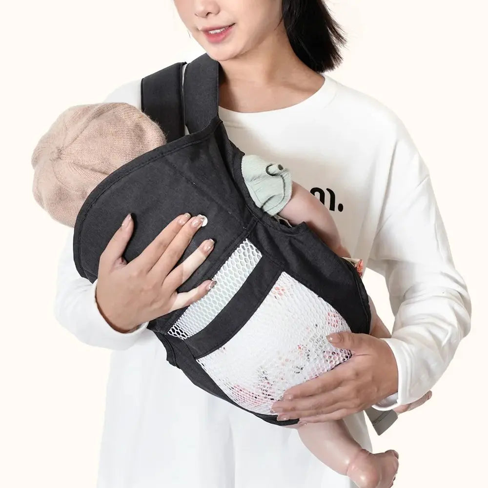 Dajinbear Hordozó 4in1