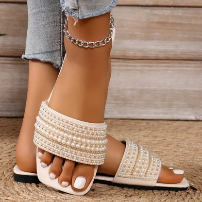 Bequeme Freizeitschuhe aus PU