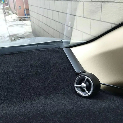 FM Antenna Autó Erősítő