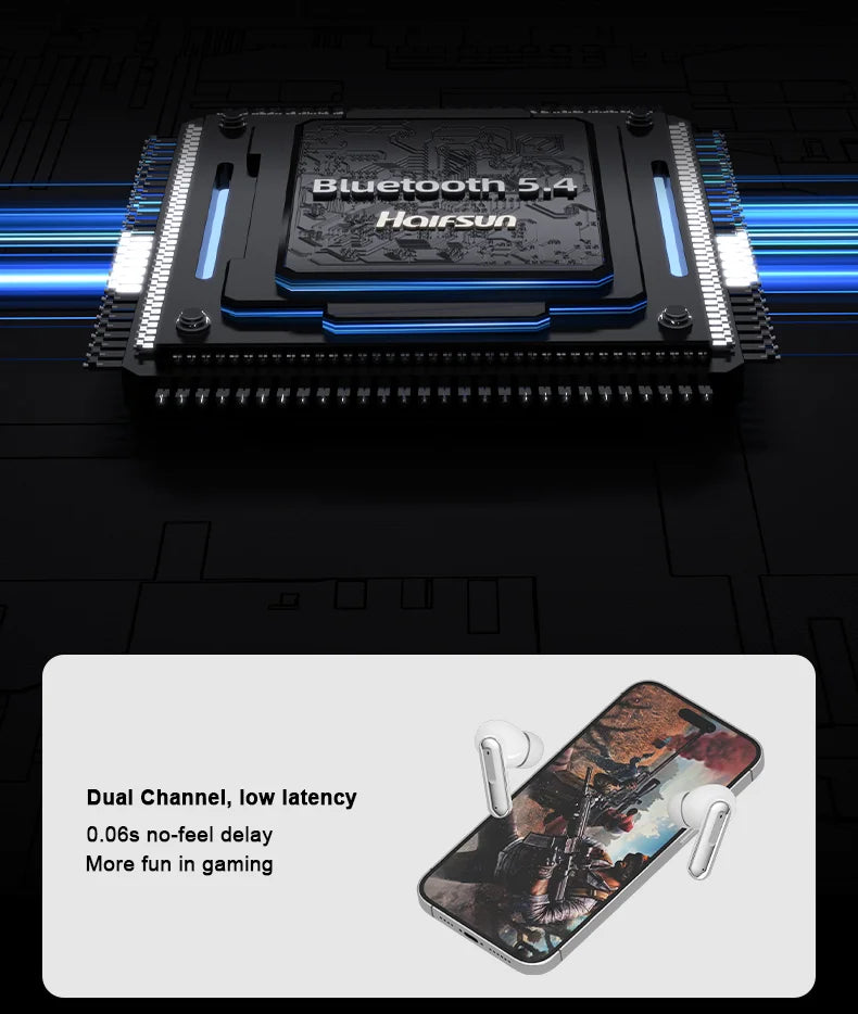 Dolby Audio HiFi-Kopfhörer