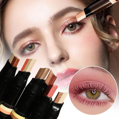 2-in-1-Eyeliner, wasserfest