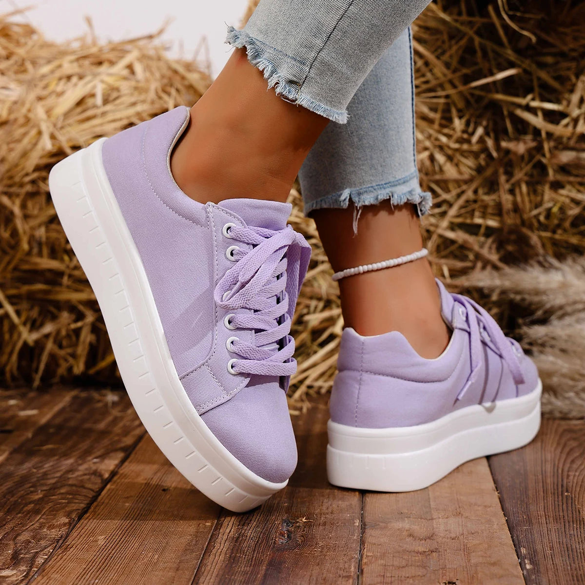 Damenschuhe RZSMTYA 3,5 cm Absatz