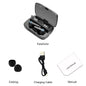 Bluetooth Fülhallgató Briame