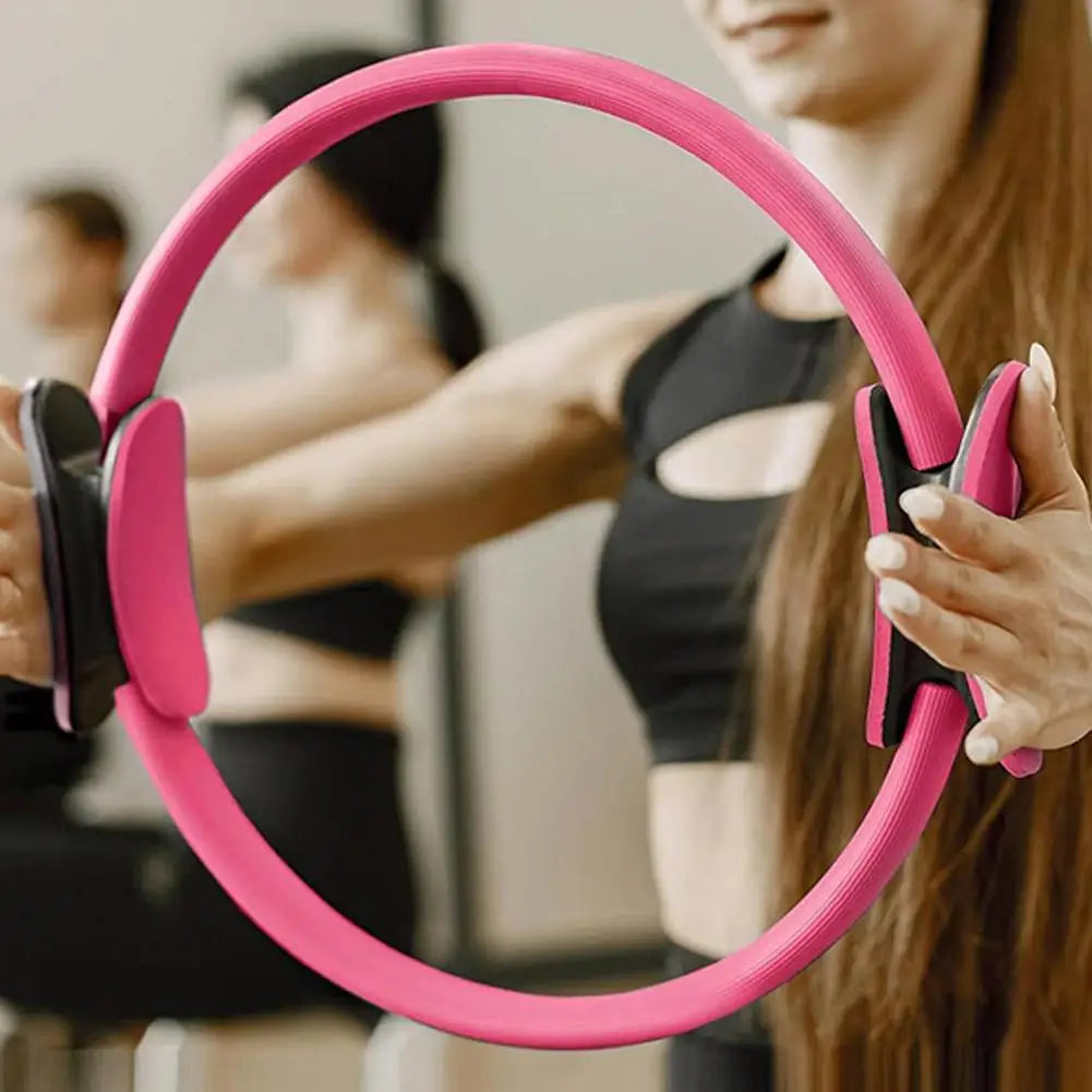 Pilates Leg Muscle Strengthening Set