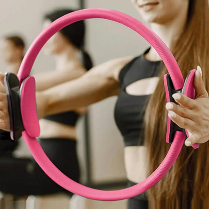 Pilates Leg Muscle Strengthening Set
