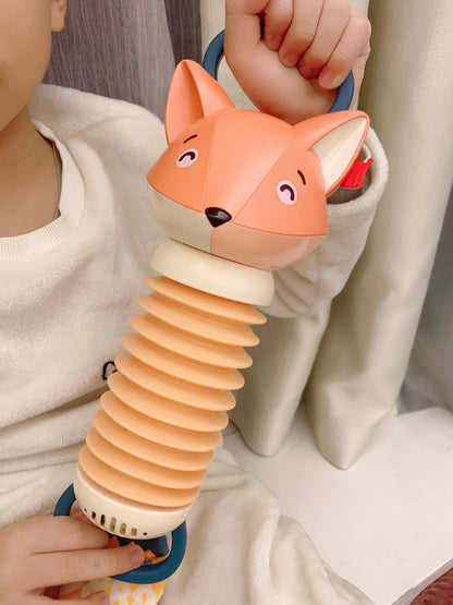 Fox Akkordeon-Lernspiel
