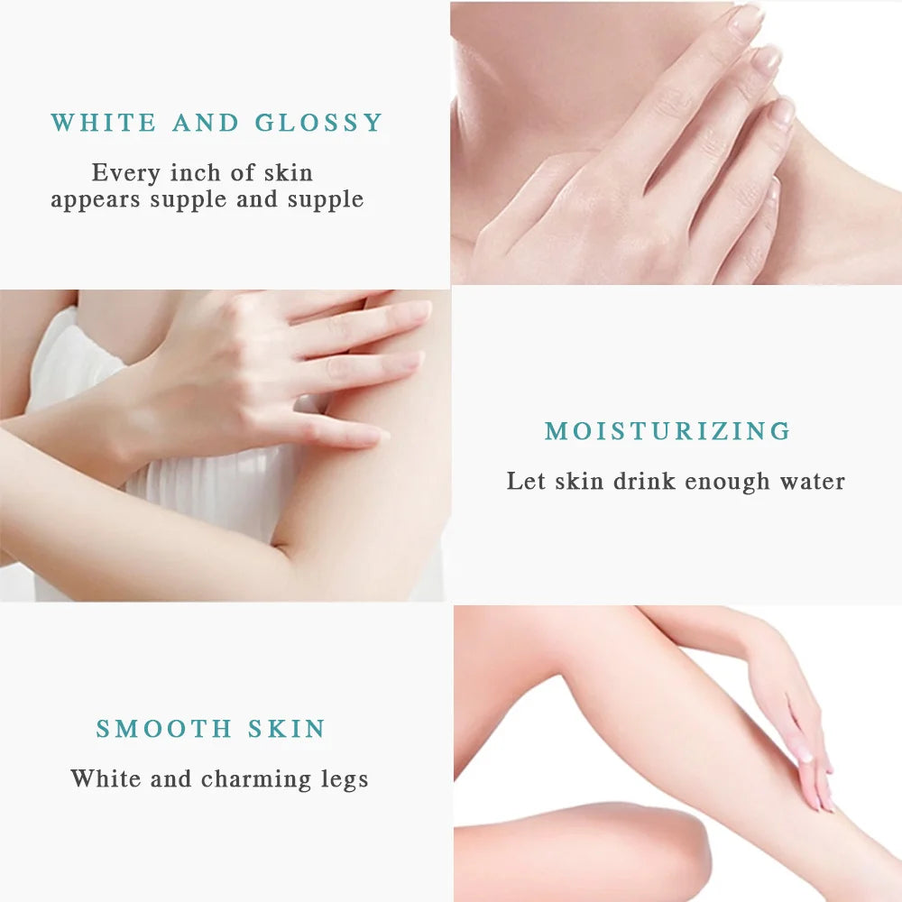 LGRAMER Retinol Fényesítő Krém