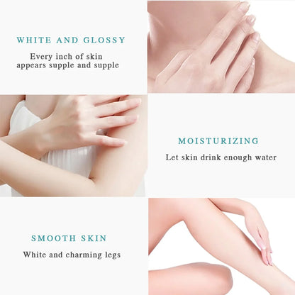 LGRAMER Retinol Fényesítő Krém