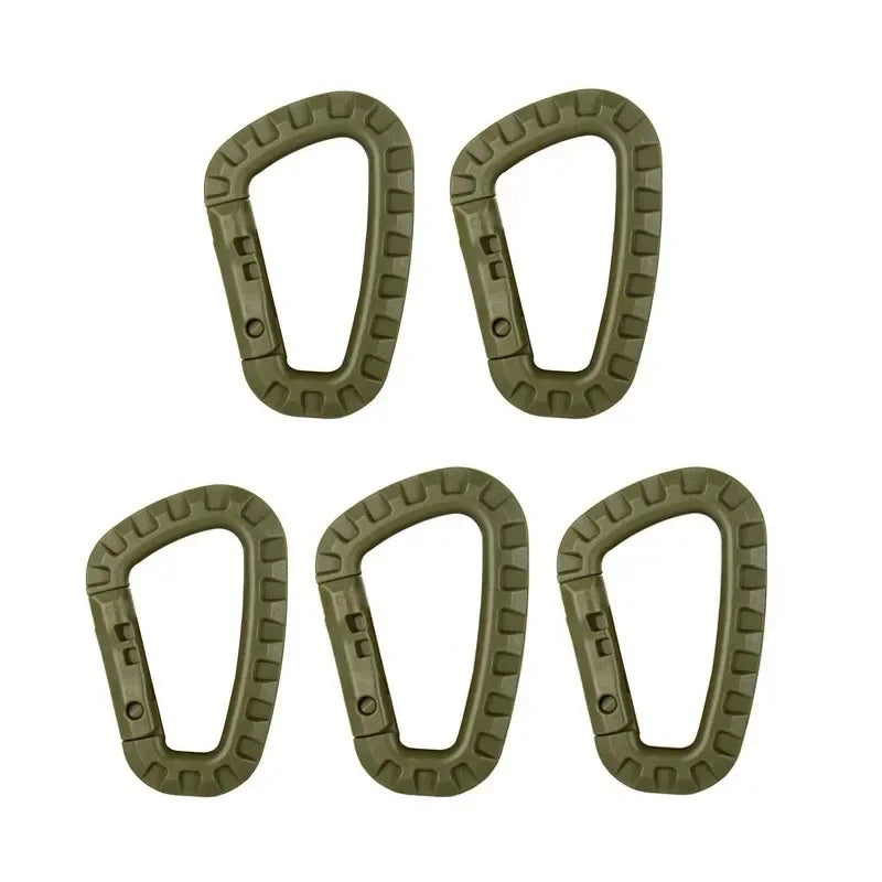 Gyors Karabiner Túrázóknak