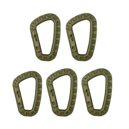 Gyors Karabiner Túrázóknak