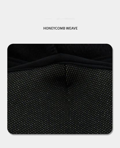 Motoros Maszk Fleece Nyakvédő