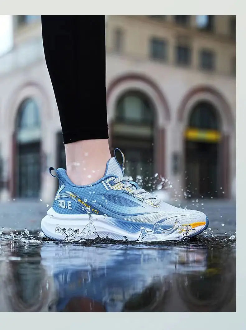 Heidsy Sneakers, atmungsaktiv