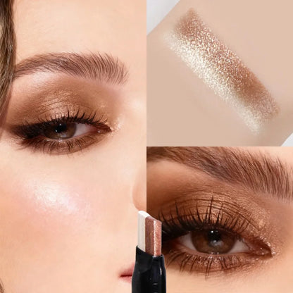 2-in-1-Eyeliner, wasserfest