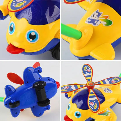 Baby Walker Push Toy SONGYI