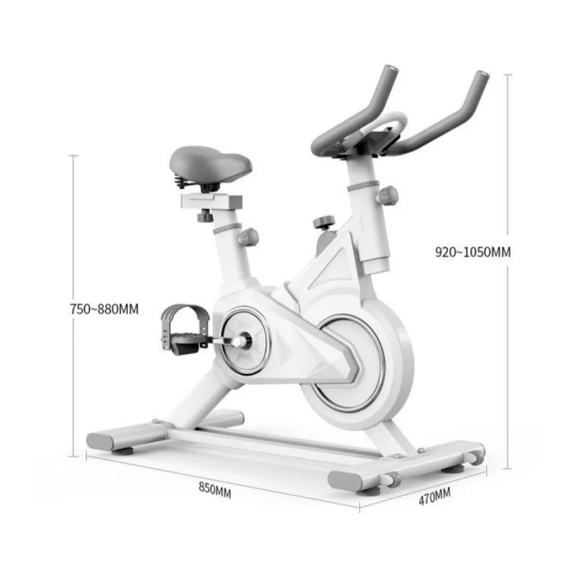 Spinning Kerékpár Otthon Edzés
