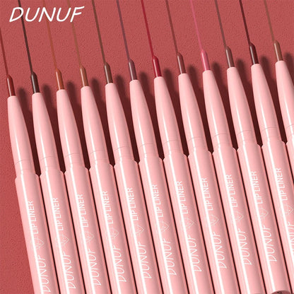 Lip Liner Matte Plumping Szín