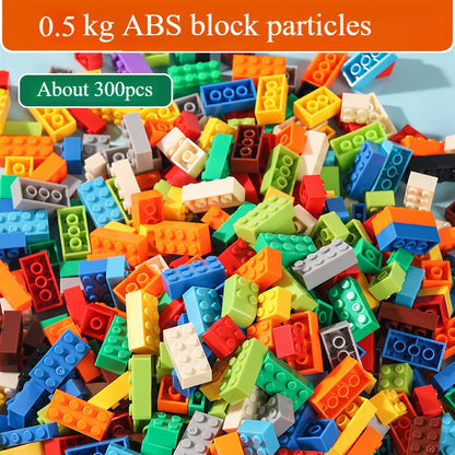 Nonece Building Blocks Kids
