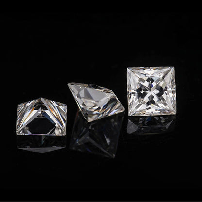 Moissanite Aiternity Ékszerész