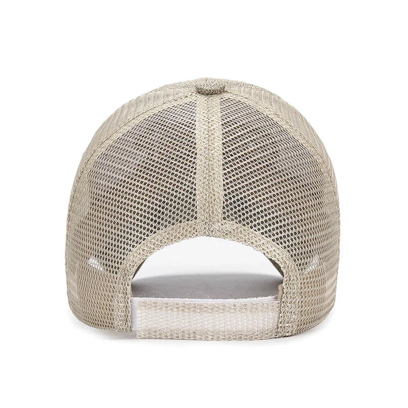 Baseball Sapka YBCN Unisex