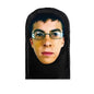 Realisztikus 3D Arcmaszk Férfiaknak és Nőknek - Halloween Cosplay Balaclava