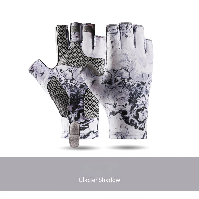 Choice Félujjas Kesztyű