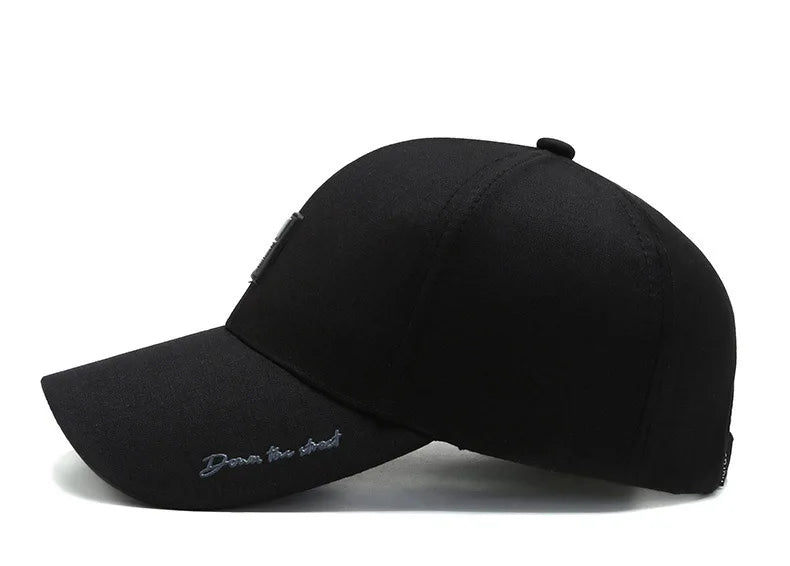 Baseball Sapka Férfi Napsvédő