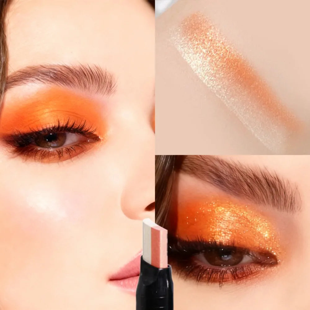 2-in-1-Eyeliner, wasserfest