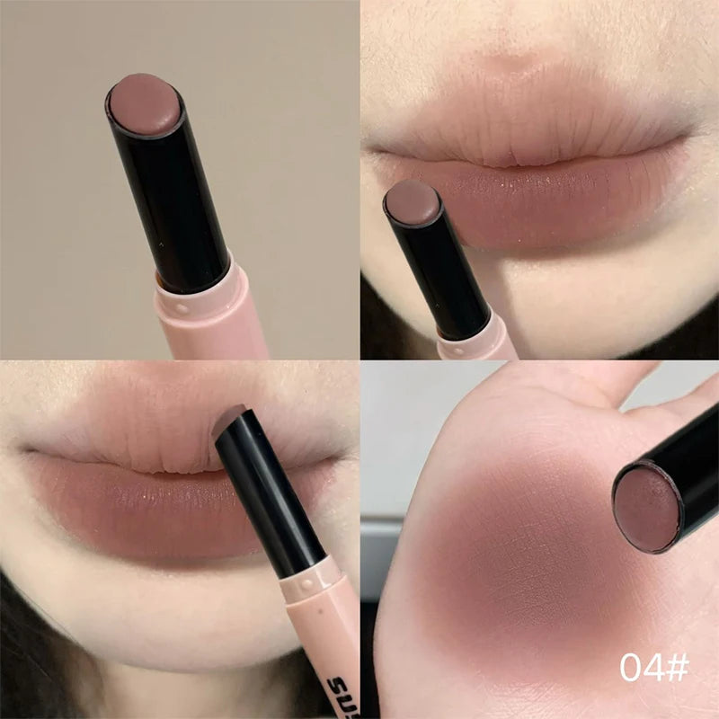 Velvet Gloss Ajakrúzs Foltálló