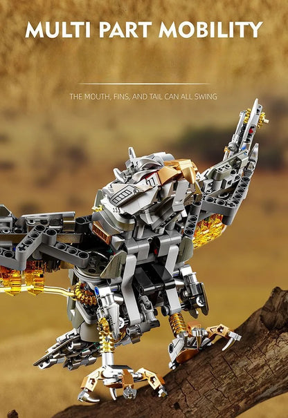 Lego Kompatibilis Kockák