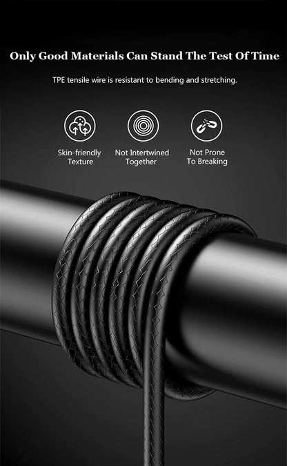 TekaGene USB-C Fülhallgató