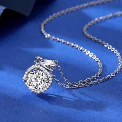 AITERNITY 18K S925 Zircon Női