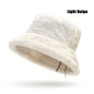 YBCN Adult Meleg Bucket Sapka