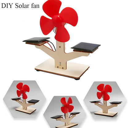 DIY Tudományos Készlet
