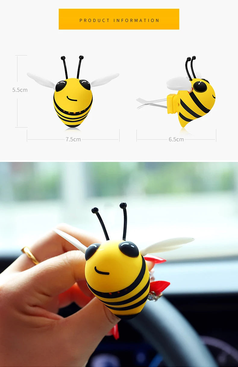 YesPlease Méhecske Illatosító