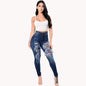 Női Farmer Skinny Liva Girl