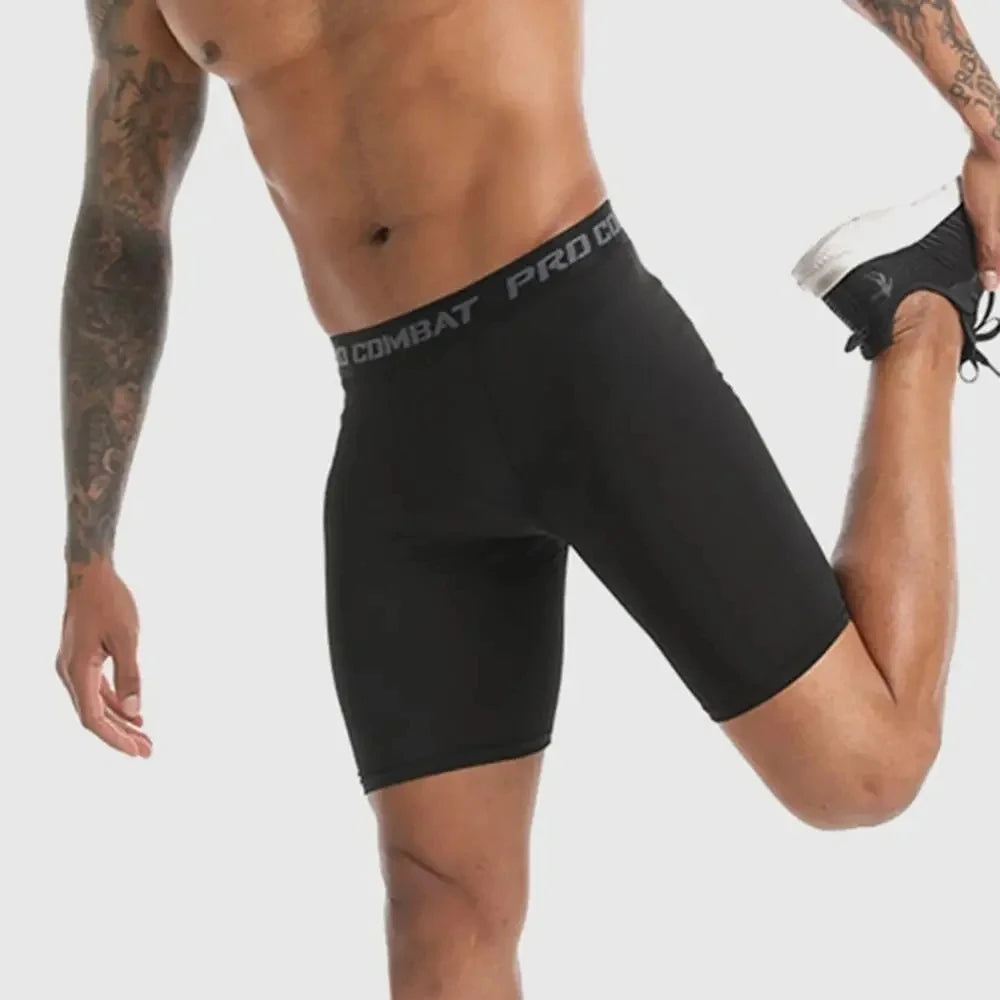 Schnelltrocknende Herrenshorts
