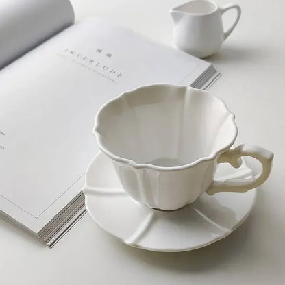 Nordic Bone China Kávéscsésze