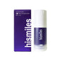 Purple Fehérítő Fogkrém Mélytisztítás Folteltávolítás - Friss Lehelet Otthoni Szájápolás 30ml