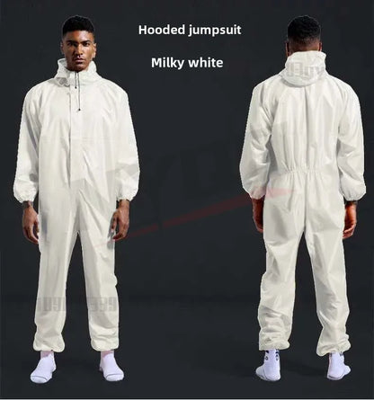 Rainsuit Motorcycle Waterproof