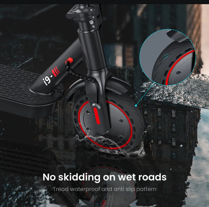 iScooter I9 350W Unisex-Scooter