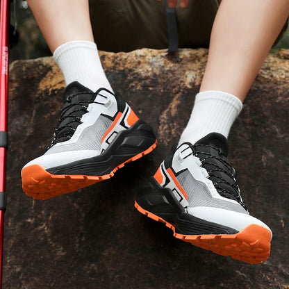Laufschuhe EOENKKYCN Dämpfung