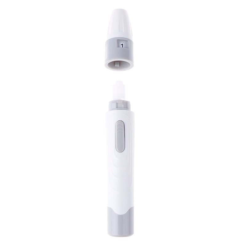 Lancet Pen Lancing Beállítás 5