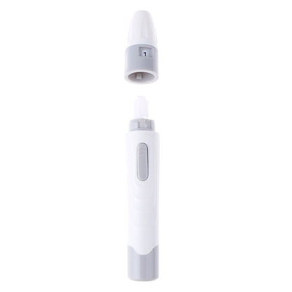 Lancet Pen Lancing Beállítás 5