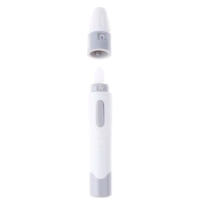Lancet Pen Lancing Beállítás 5