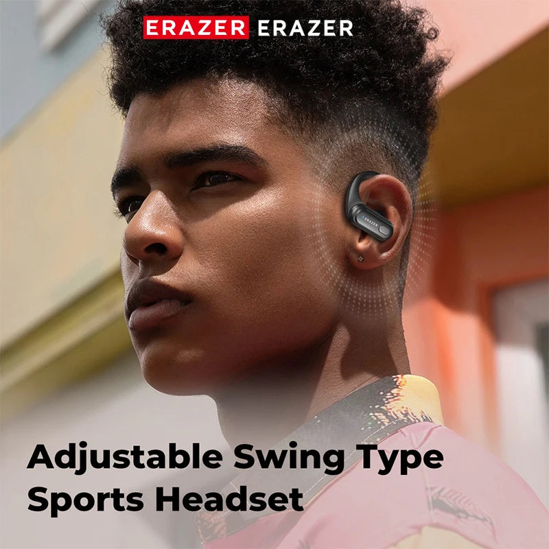 Erazer XT60 TWS Earphones