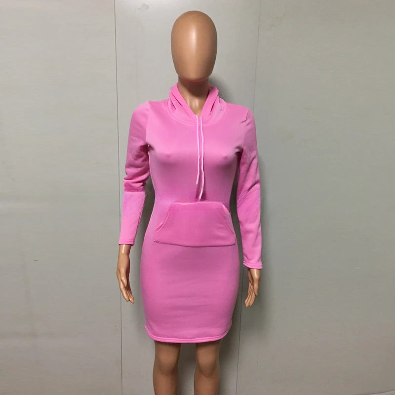 Liva Girl Női Kapucnis Pulóver