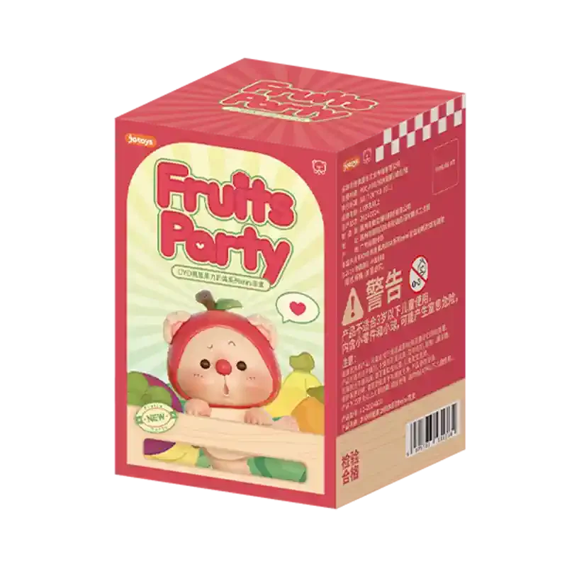 RTBXF Medve Kölyök Mini Figura
